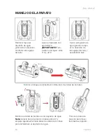 Preview for 82 page of Easy Washer EX-1036 PLUS User Manual