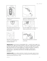 Preview for 83 page of Easy Washer EX-1036 PLUS User Manual