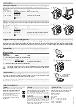 Preview for 4 page of Easy wave neo RCP20 Quick Start Manual