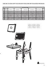 Preview for 3 page of Easy 101170 Assembly Instructions Manual