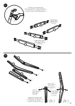 Preview for 4 page of Easy 101170 Assembly Instructions Manual