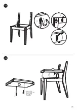 Preview for 6 page of Easy 101170 Assembly Instructions Manual