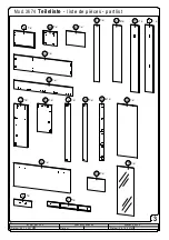 Preview for 3 page of Easy 3674 Assembly Instruction Manual