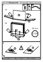 Preview for 4 page of Easy 3674 Assembly Instruction Manual