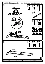 Preview for 7 page of Easy 3674 Assembly Instruction Manual