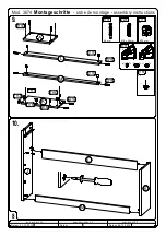 Preview for 8 page of Easy 3674 Assembly Instruction Manual