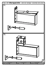 Preview for 9 page of Easy 3674 Assembly Instruction Manual