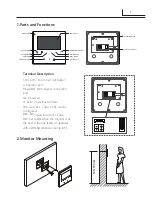 Preview for 2 page of Easy CDV43 User Manual