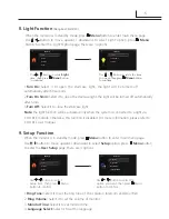 Preview for 6 page of Easy CDV43 User Manual