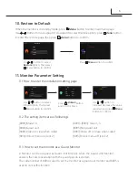 Preview for 7 page of Easy CDV43 User Manual