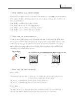 Preview for 8 page of Easy CDV43 User Manual