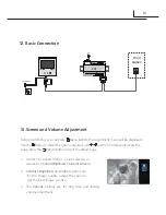 Preview for 11 page of Easy CDV43 User Manual