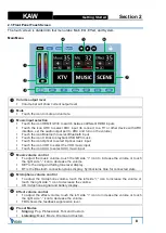 Preview for 8 page of Easy KAW Series User Manual