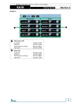 Preview for 9 page of Easy KAW Series User Manual