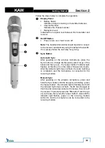 Preview for 14 page of Easy KAW Series User Manual