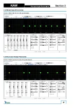 Preview for 22 page of Easy KAW Series User Manual