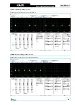 Preview for 23 page of Easy KAW Series User Manual