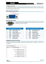 Preview for 27 page of Easy KAW Series User Manual