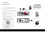 Preview for 7 page of Easy X7S 2021 User Manual