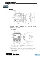 Предварительный просмотр 18 страницы Easy xLogic User Manual