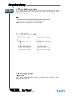 Предварительный просмотр 26 страницы Easy xLogic User Manual