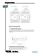 Предварительный просмотр 30 страницы Easy xLogic User Manual