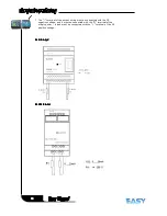Предварительный просмотр 32 страницы Easy xLogic User Manual