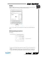 Предварительный просмотр 33 страницы Easy xLogic User Manual