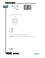 Предварительный просмотр 34 страницы Easy xLogic User Manual