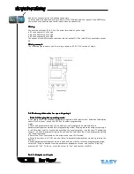 Предварительный просмотр 40 страницы Easy xLogic User Manual