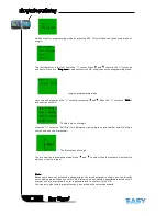 Предварительный просмотр 42 страницы Easy xLogic User Manual