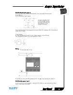 Предварительный просмотр 43 страницы Easy xLogic User Manual