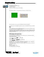 Предварительный просмотр 46 страницы Easy xLogic User Manual