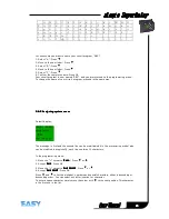 Предварительный просмотр 47 страницы Easy xLogic User Manual