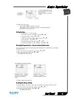 Предварительный просмотр 51 страницы Easy xLogic User Manual