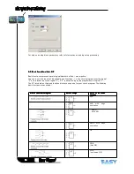 Предварительный просмотр 56 страницы Easy xLogic User Manual