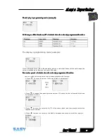 Предварительный просмотр 69 страницы Easy xLogic User Manual