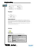 Предварительный просмотр 70 страницы Easy xLogic User Manual