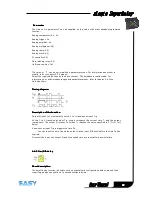 Предварительный просмотр 71 страницы Easy xLogic User Manual