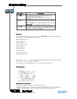 Предварительный просмотр 72 страницы Easy xLogic User Manual