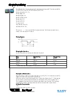 Предварительный просмотр 80 страницы Easy xLogic User Manual