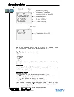Предварительный просмотр 84 страницы Easy xLogic User Manual