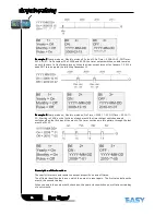 Предварительный просмотр 88 страницы Easy xLogic User Manual