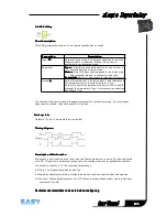 Предварительный просмотр 107 страницы Easy xLogic User Manual