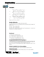 Предварительный просмотр 112 страницы Easy xLogic User Manual