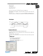 Предварительный просмотр 115 страницы Easy xLogic User Manual