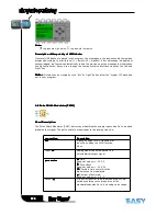 Предварительный просмотр 126 страницы Easy xLogic User Manual