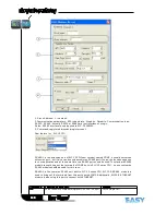 Предварительный просмотр 142 страницы Easy xLogic User Manual