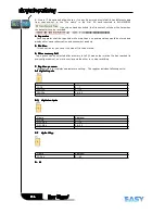 Предварительный просмотр 158 страницы Easy xLogic User Manual