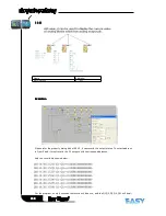 Предварительный просмотр 160 страницы Easy xLogic User Manual